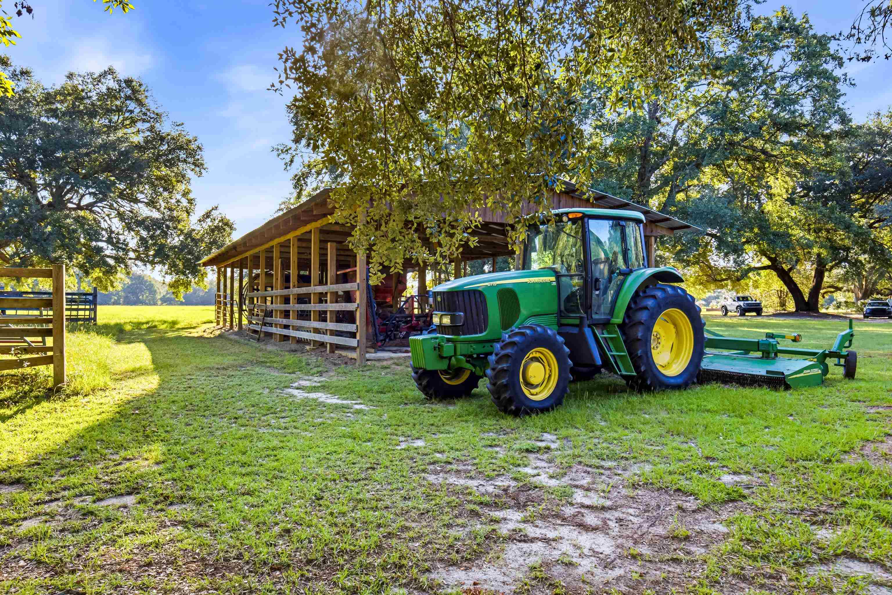 1569 Dave Plowden Pond Road Manning, SC 29102 - Photo 61 of 92 Gallery Image 61