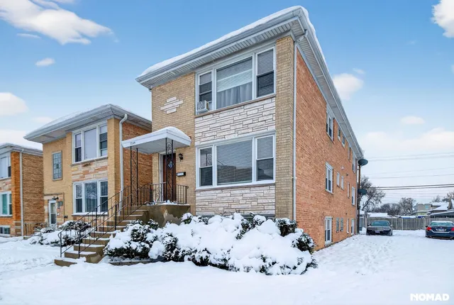 $799,000 | 7249 West Belmont Avenue, Chicago, IL 60634