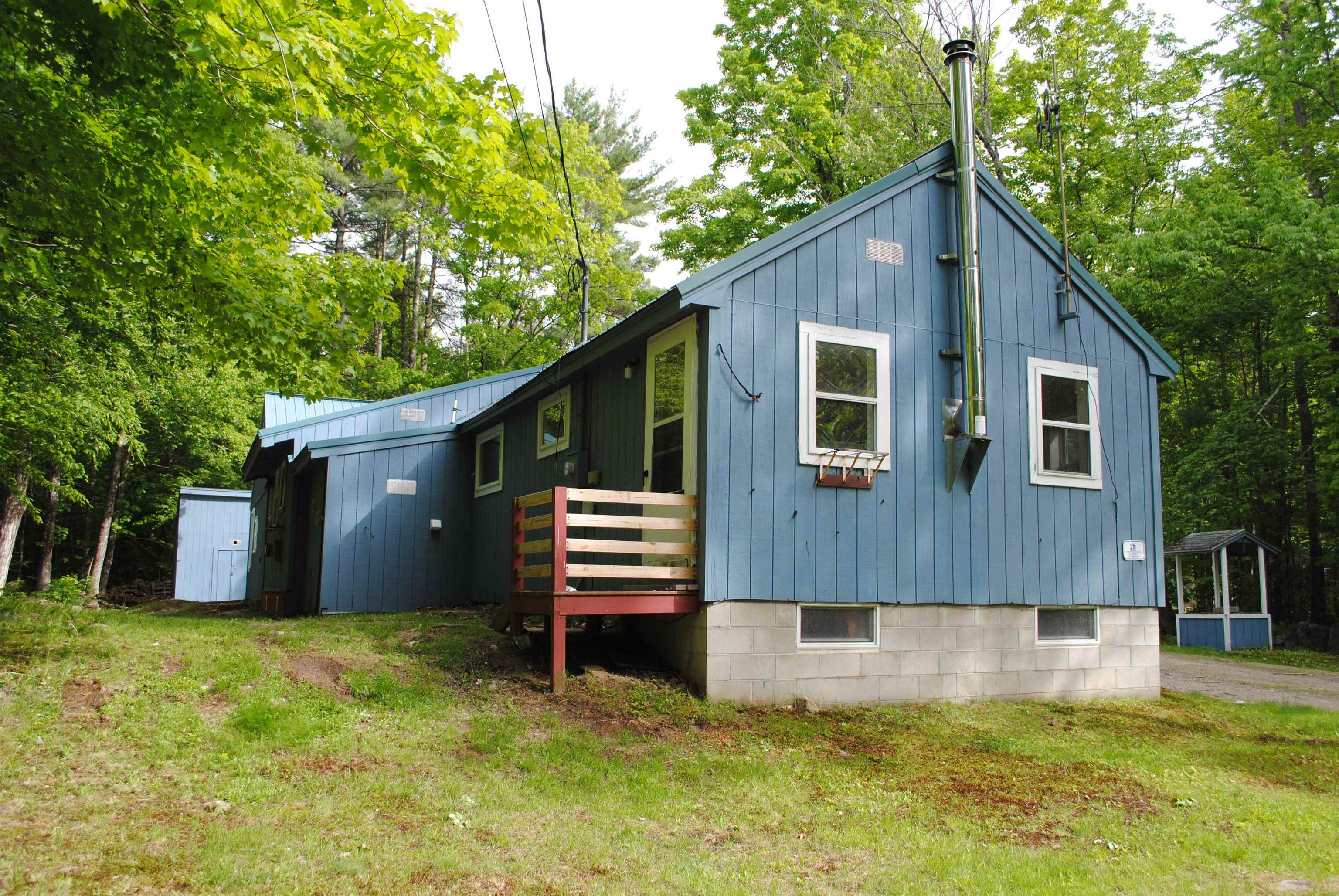 110 Elm Street Ossipee, NH 03864 - Photo 6 of 21