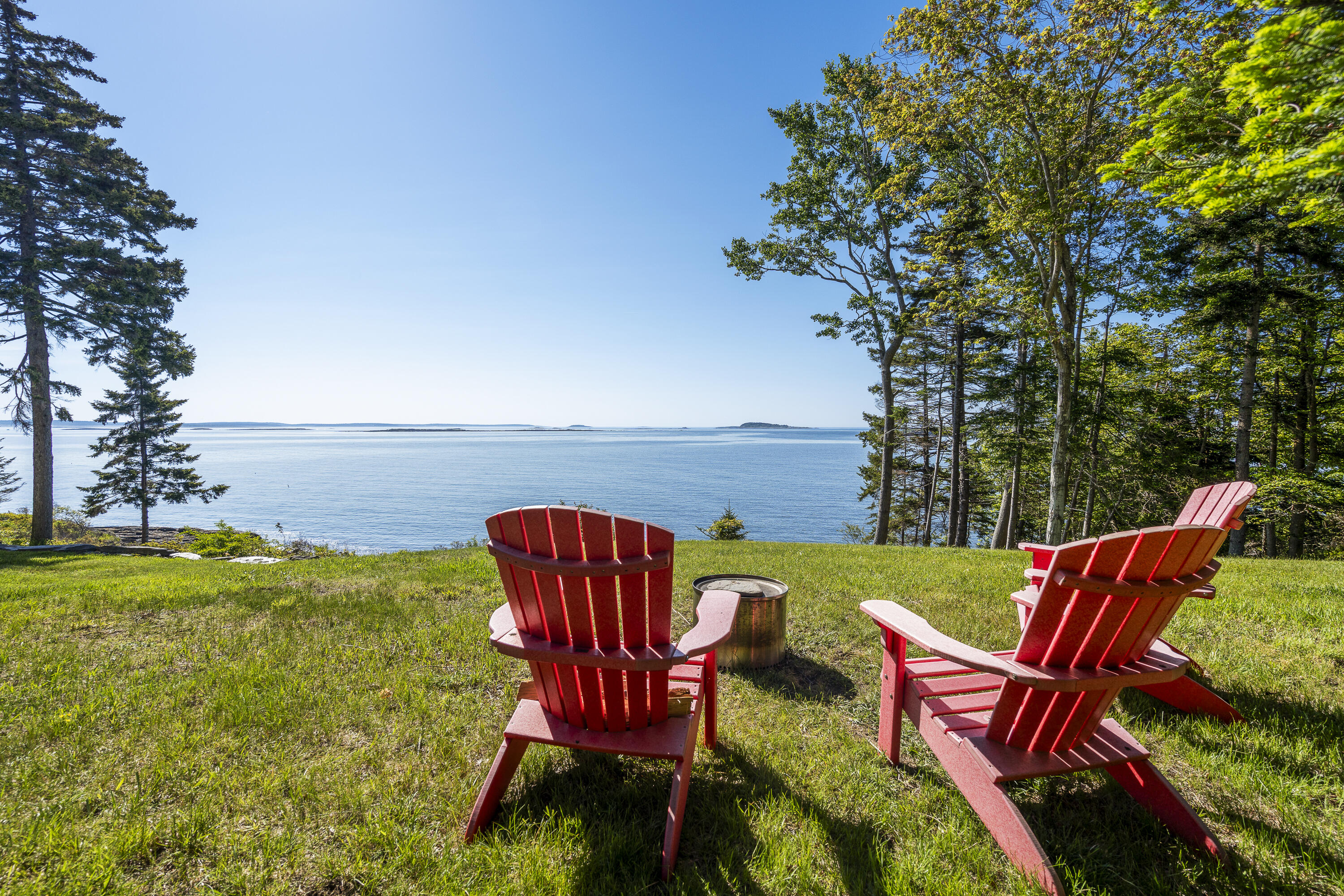 42 Ferris Road Harpswell, ME 04066 - Photo 16 of 87 Relax
