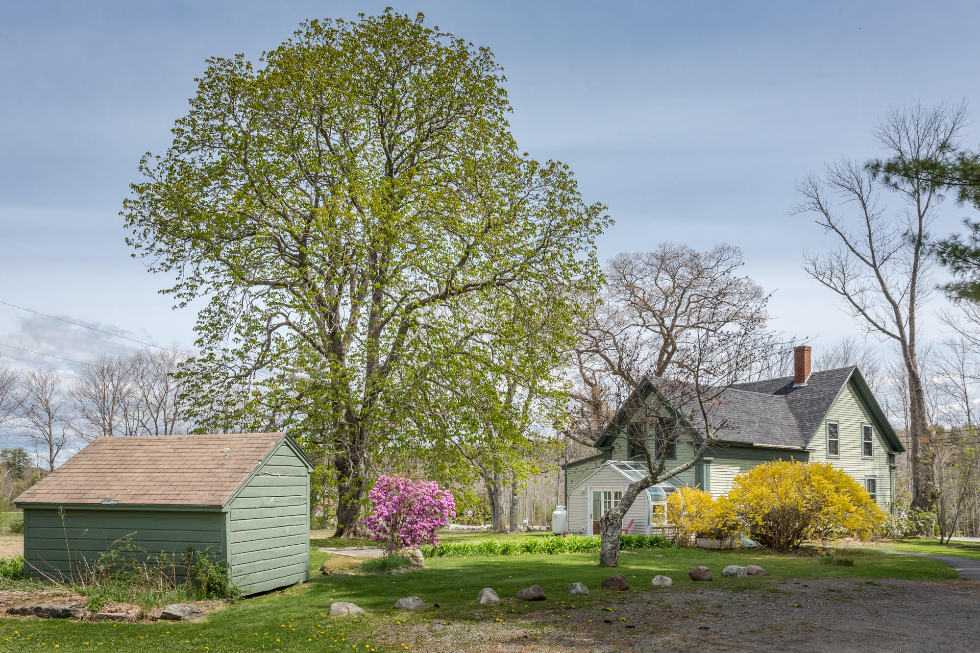267-275 Wiscasset Road Boothbay, ME 04537 - Photo 7 of 39 20-257WiscassetRd-Boothbay-KS