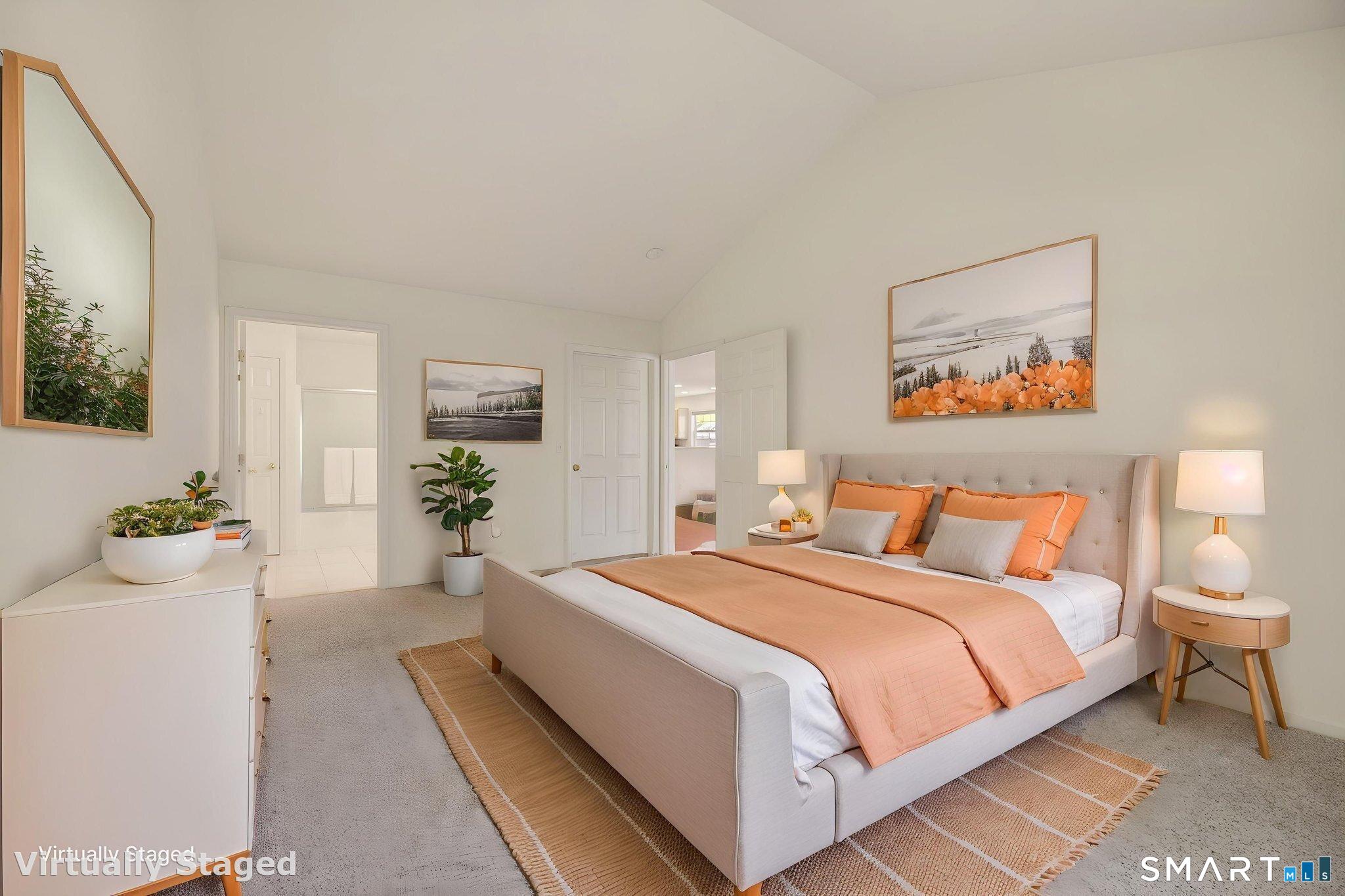128 Louis Hill Road, Unit 128 Newtown, CT 06482 - Photo 21 of 36