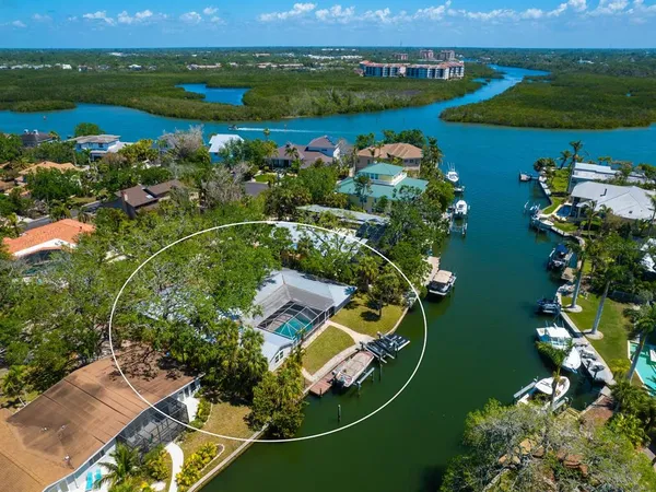$2,500,000 | 1248 Northport Drive, Sarasota, FL 34242