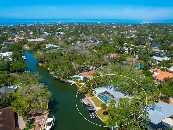 $2,500,000 | 1248 Northport Drive, Sarasota, FL 34242
