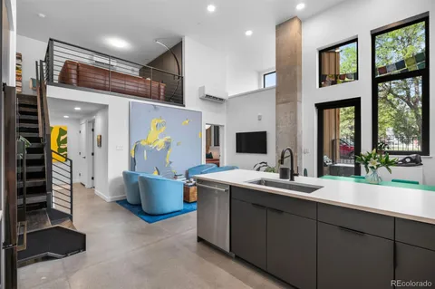 $549,900 | 1601 Park Avenue, Unit 116, Denver, CO 80218