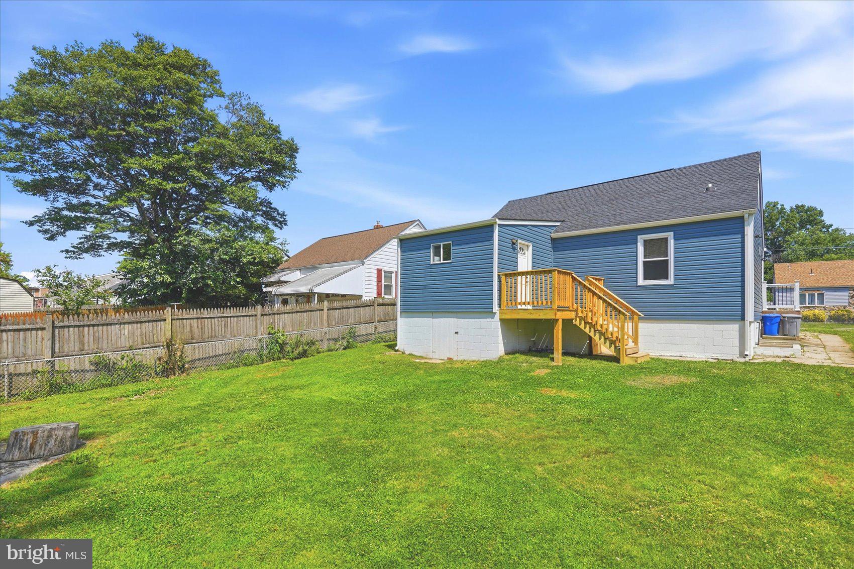 825 Martin Road Essex, MD 21221 - Photo 34 of 37