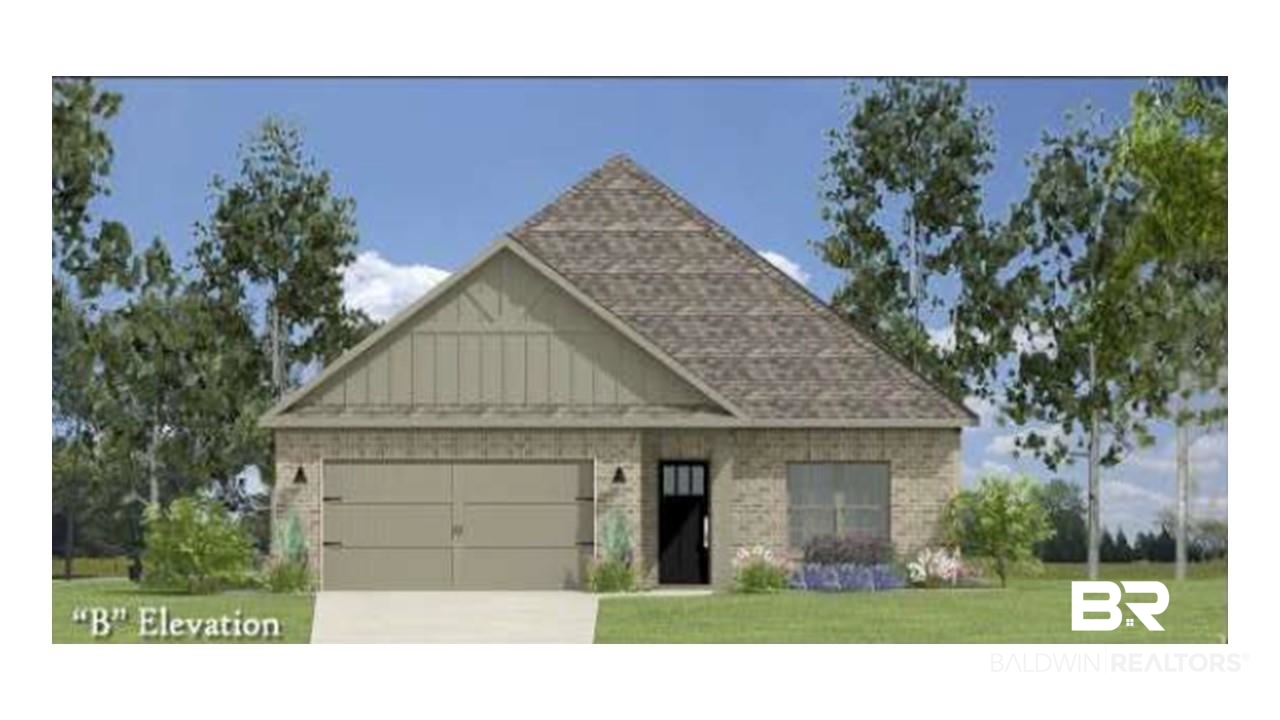 9548 Albatross Drive Foley, AL 36535 - Photo 1 of 16