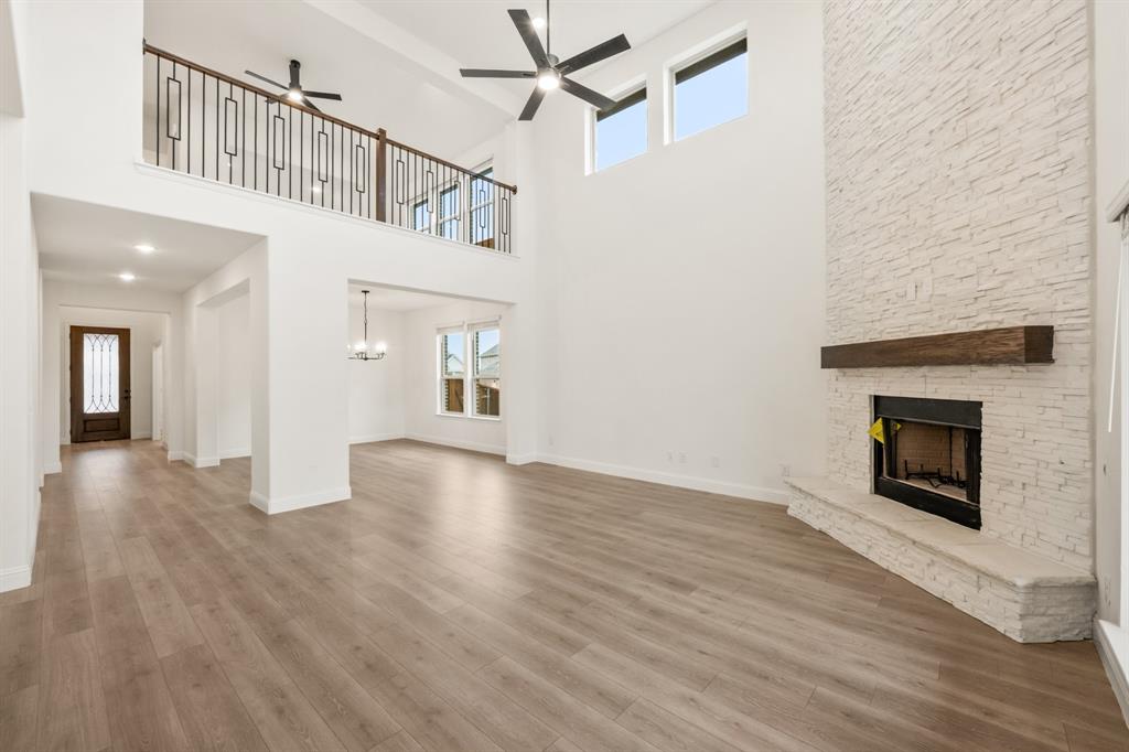 2828 Spg Vly Way Anna, TX 75409 - Photo 11 of 40