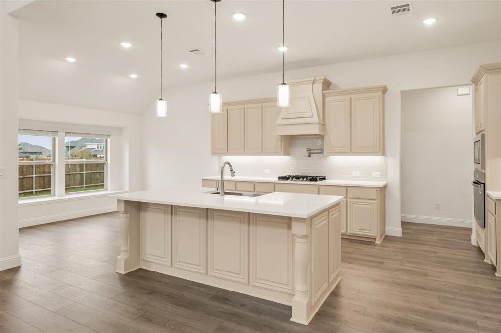 2828 Spg Vly Way Anna, TX 75409 - Photo 14 of 40