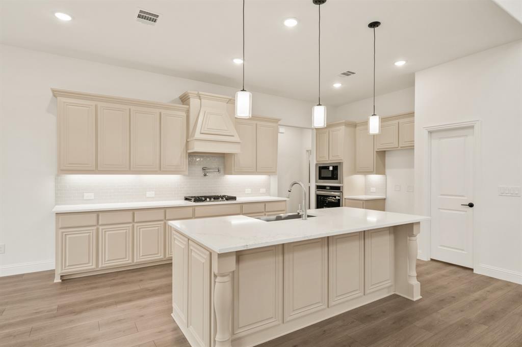 2828 Spg Vly Way Anna, TX 75409 - Photo 16 of 40