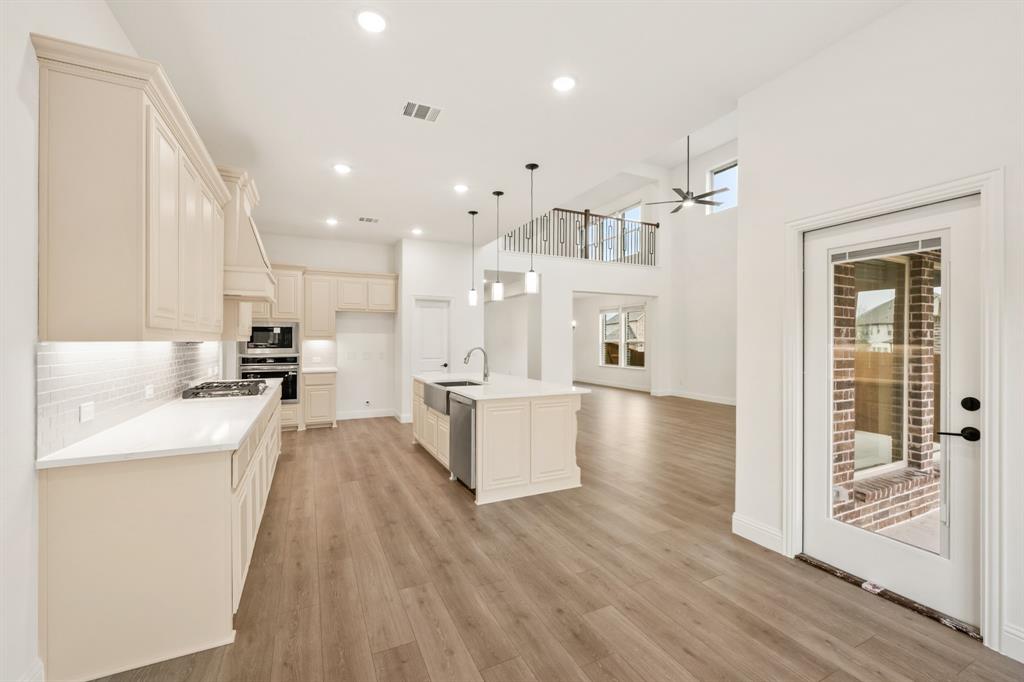 2828 Spg Vly Way Anna, TX 75409 - Photo 18 of 40