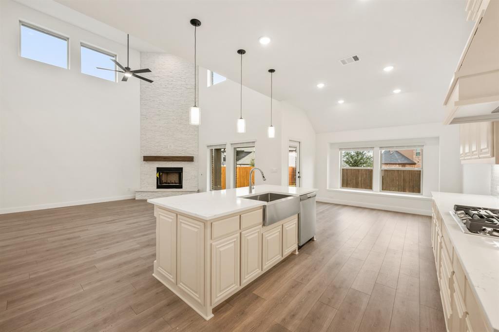 2828 Spg Vly Way Anna, TX 75409 - Photo 19 of 40