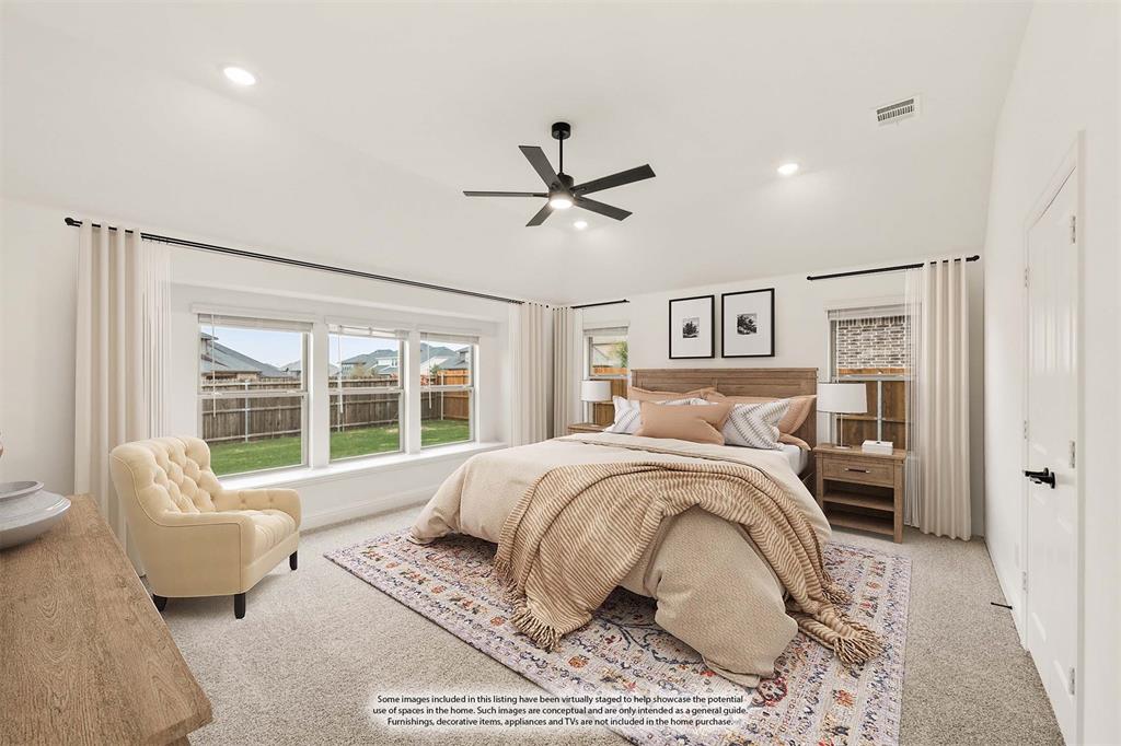 2828 Spg Vly Way Anna, TX 75409 - Photo 21 of 40