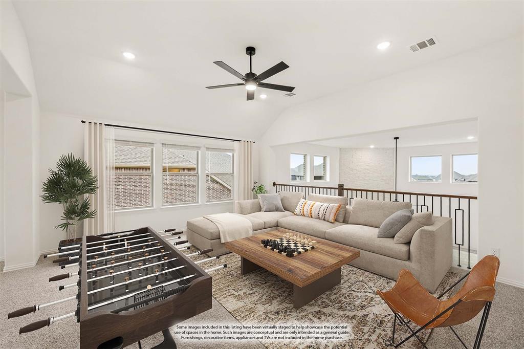 2828 Spg Vly Way Anna, TX 75409 - Photo 28 of 40