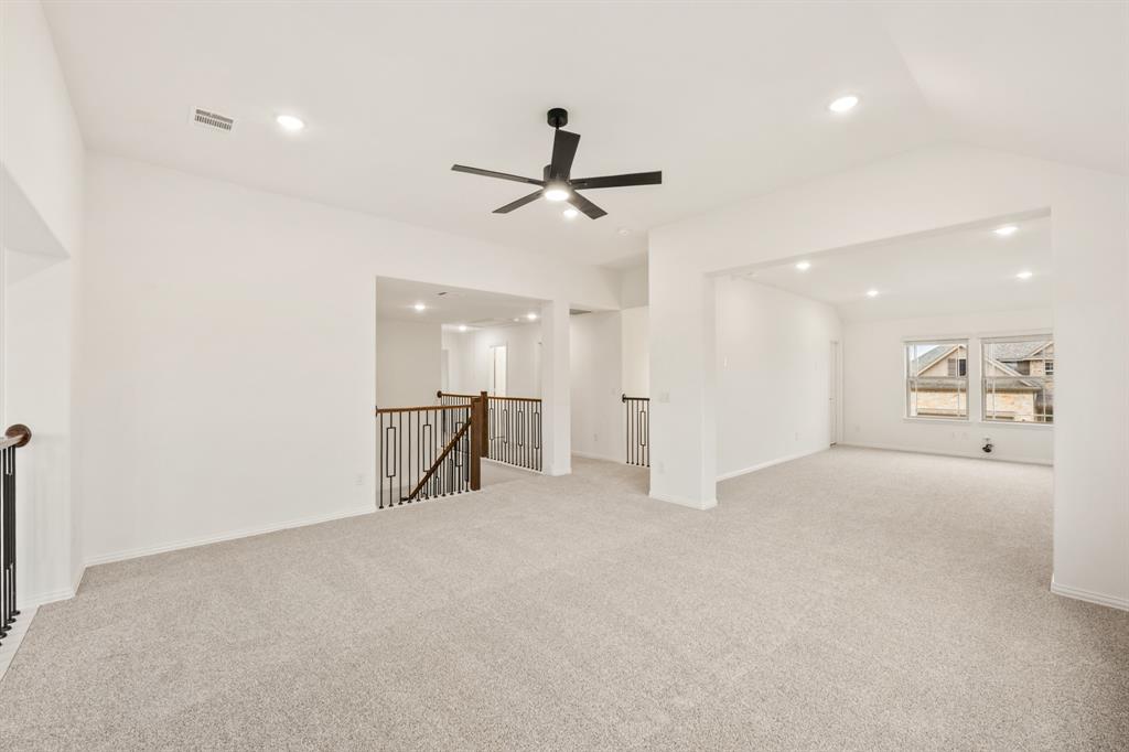 2828 Spg Vly Way Anna, TX 75409 - Photo 30 of 40