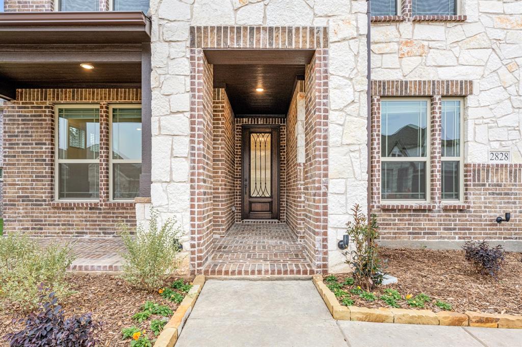 2828 Spg Vly Way Anna, TX 75409 - Photo 3 of 40