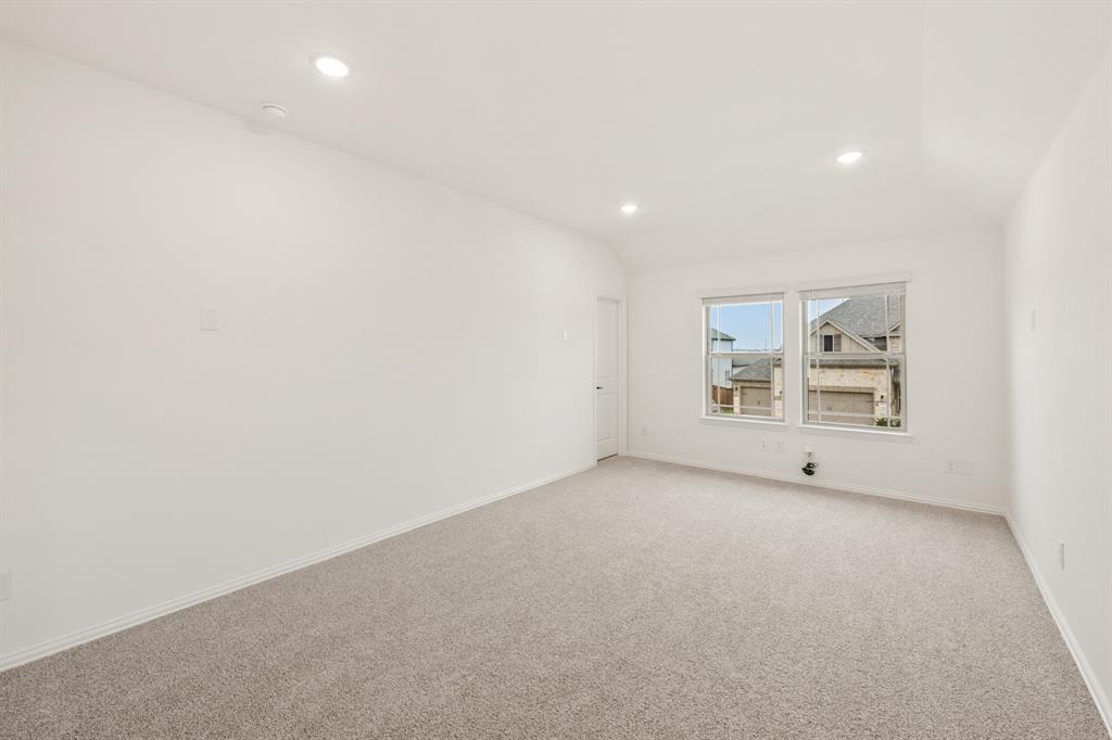 2828 Spg Vly Way Anna, TX 75409 - Photo 31 of 40