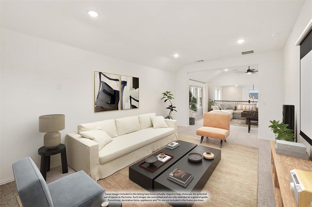 2828 Spg Vly Way Anna, TX 75409 - Photo 32 of 40