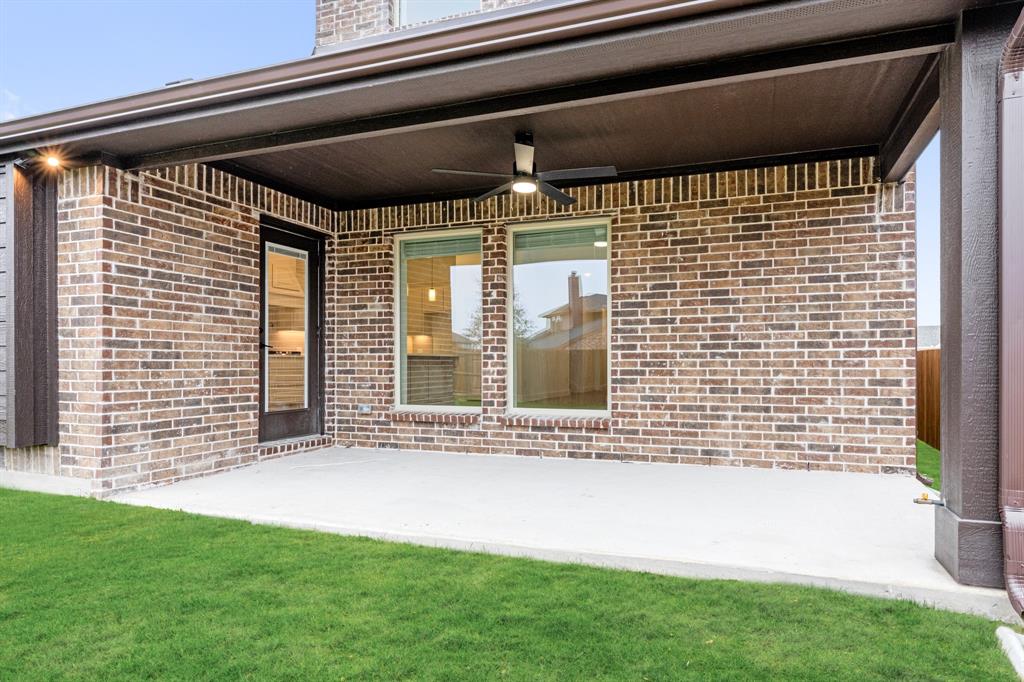 2828 Spg Vly Way Anna, TX 75409 - Photo 37 of 40