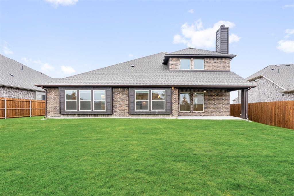 2828 Spg Vly Way Anna, TX 75409 - Photo 38 of 40