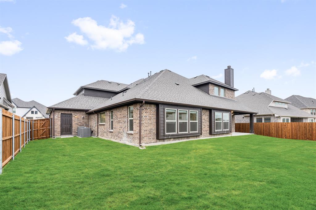 2828 Spg Vly Way Anna, TX 75409 - Photo 39 of 40