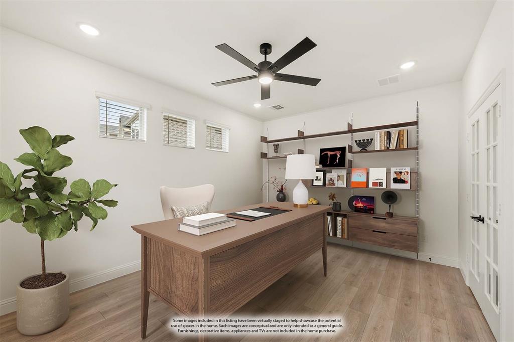 2828 Spg Vly Way Anna, TX 75409 - Photo 6 of 40