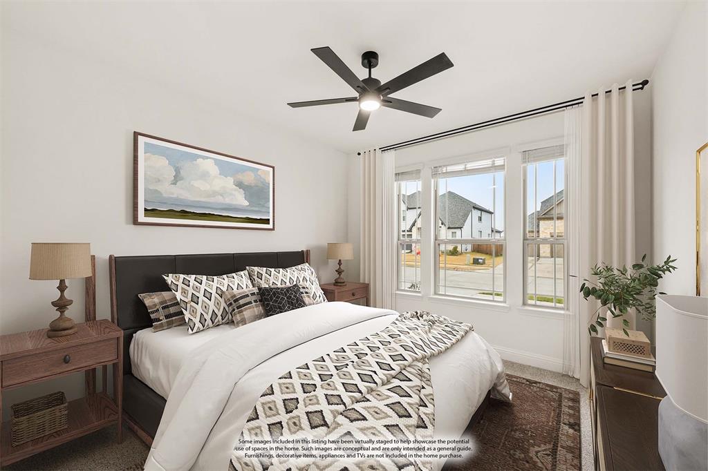 2828 Spg Vly Way Anna, TX 75409 - Photo 7 of 40