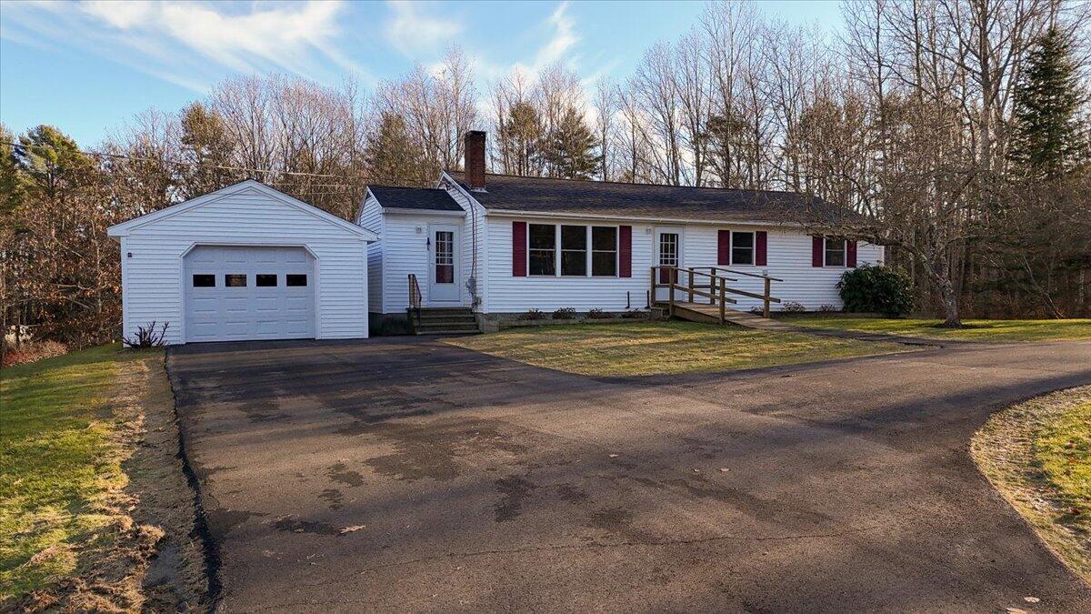 163 Highland Road Warren, ME 04864 - Photo 32 of 68 02-Sunny-1
