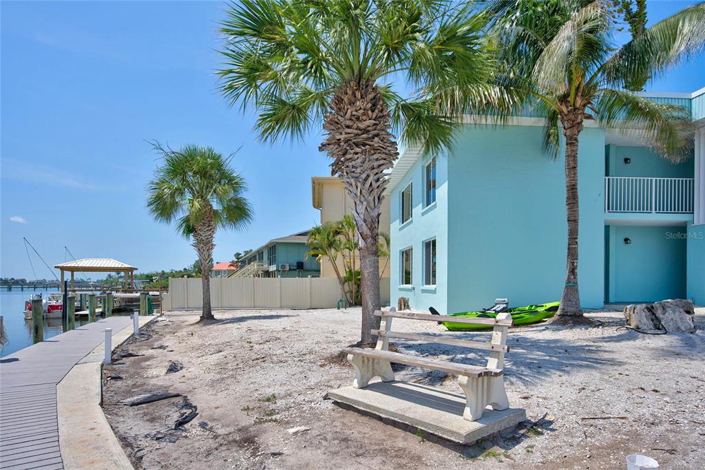 5055 North Beach Road, Unit 101 Englewood, FL 34223 - Photo 62 of 63