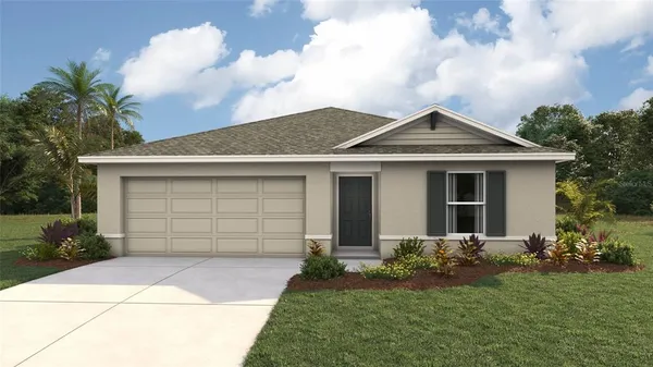 $280,990 | 4724 Kona Circle, Spring Hill, FL 34608
