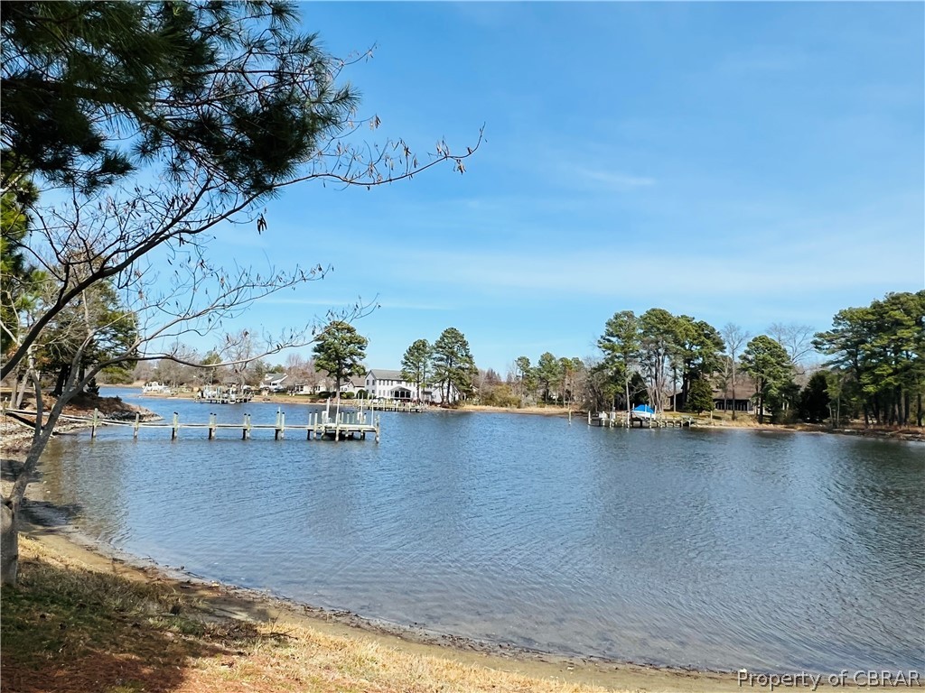 311 Grove Point Road Kilmarnock, VA 22482 - Photo 26 of 44
