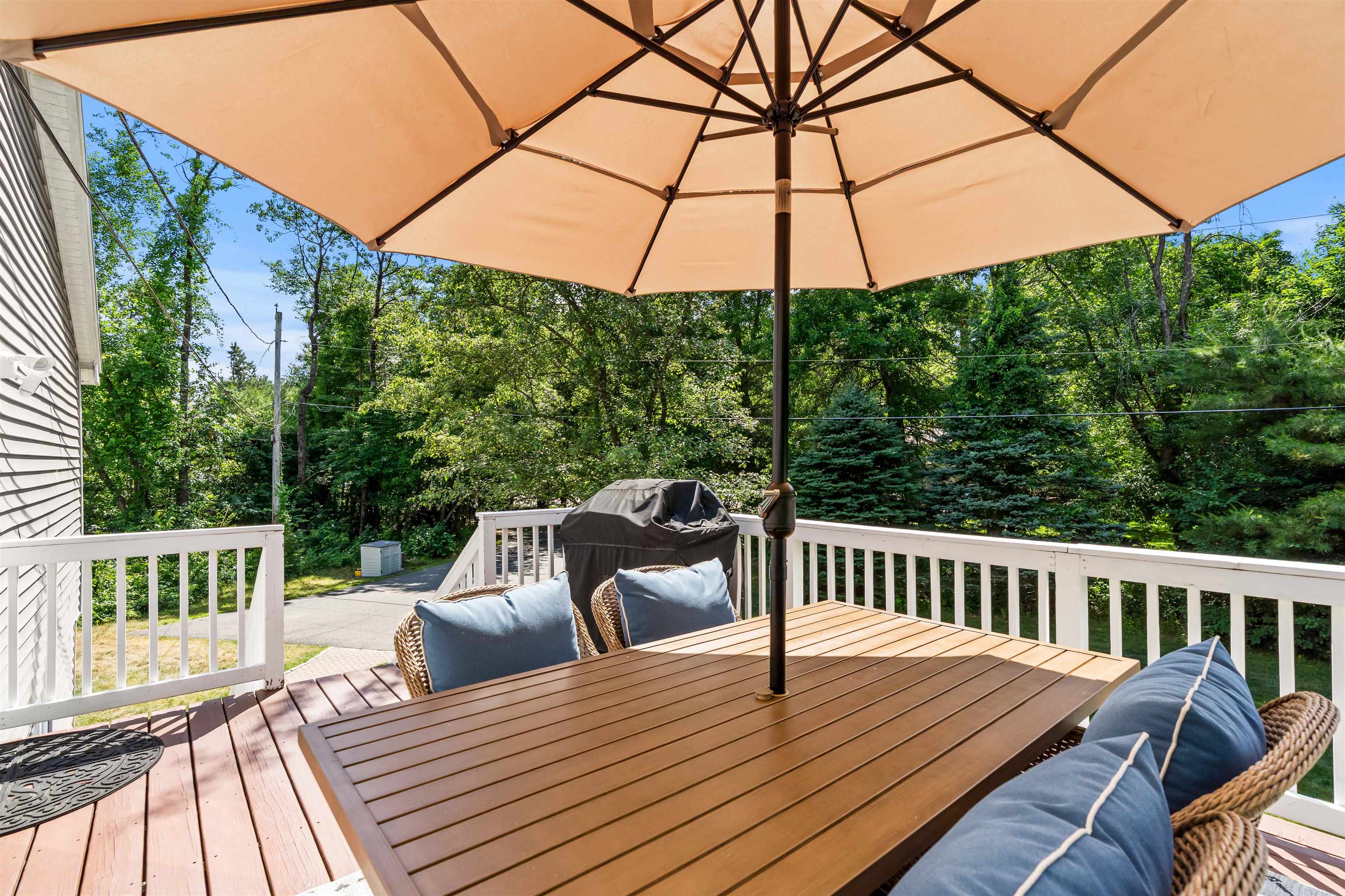 34 Tallant Road Pelham, NH 03076 - Photo 37 of 57
