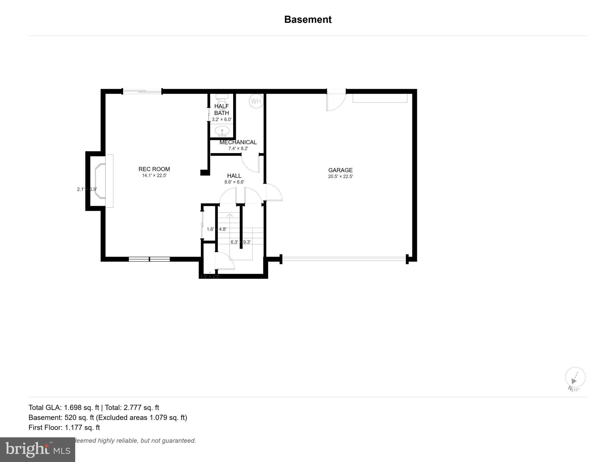729 Lititz Road Manheim, PA 17545 - Photo 36 of 36 Basement