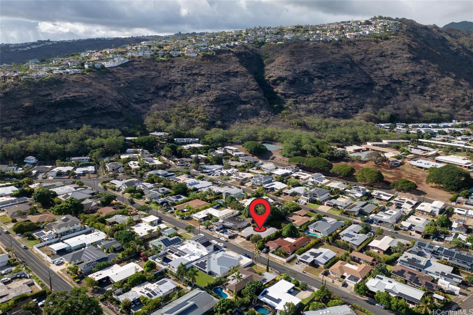 5558 Pia Street Honolulu, HI 96821 - Photo 22 of 25