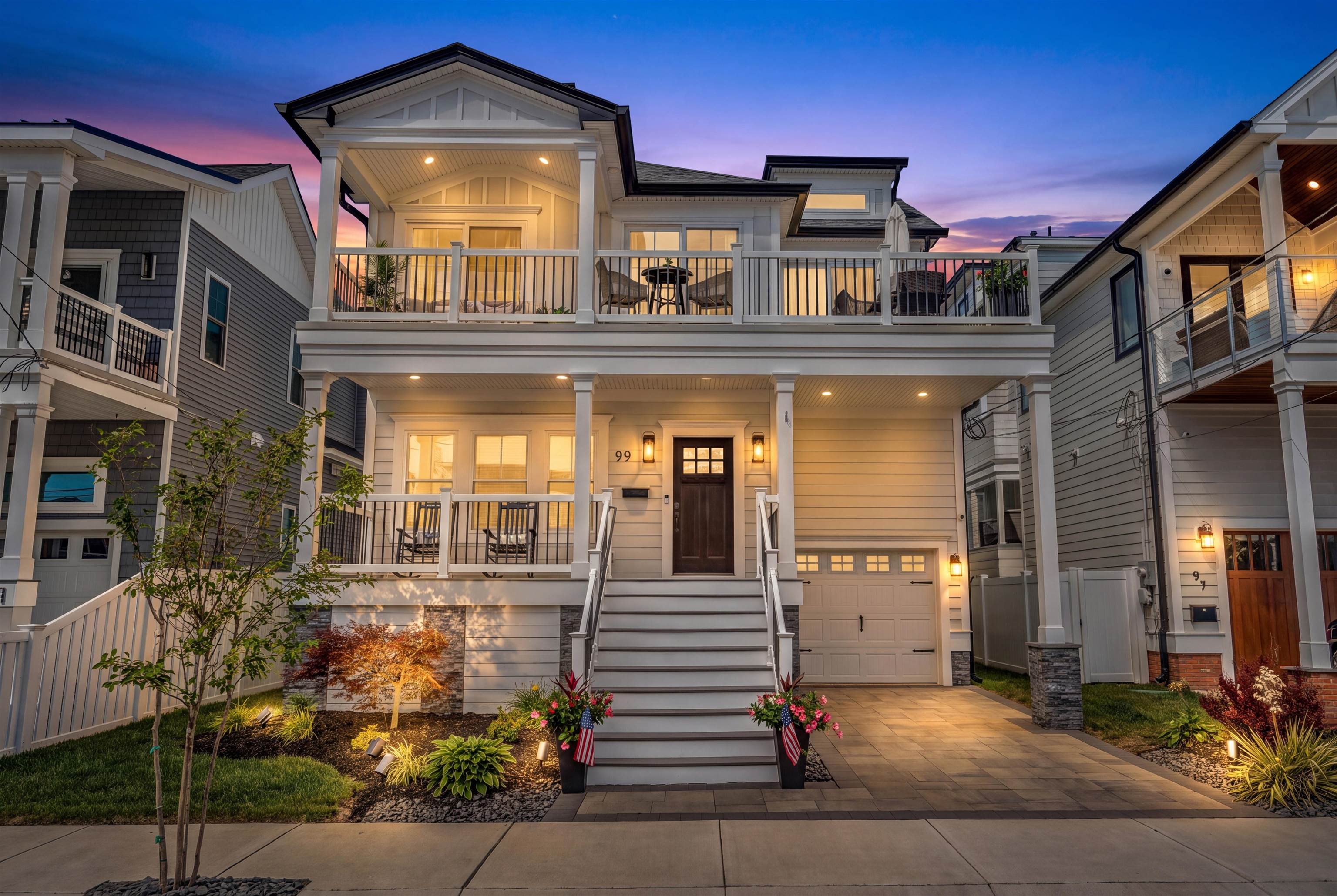 99 West Myrtle Road Wildwood Crest, NJ 08260 - Photo 46 of 50