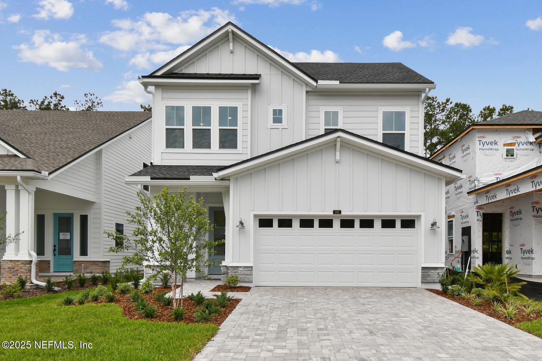 385 Reflections Avenue Ponte Vedra, FL 32081 - Photo 1 of 27 Homesite308-024