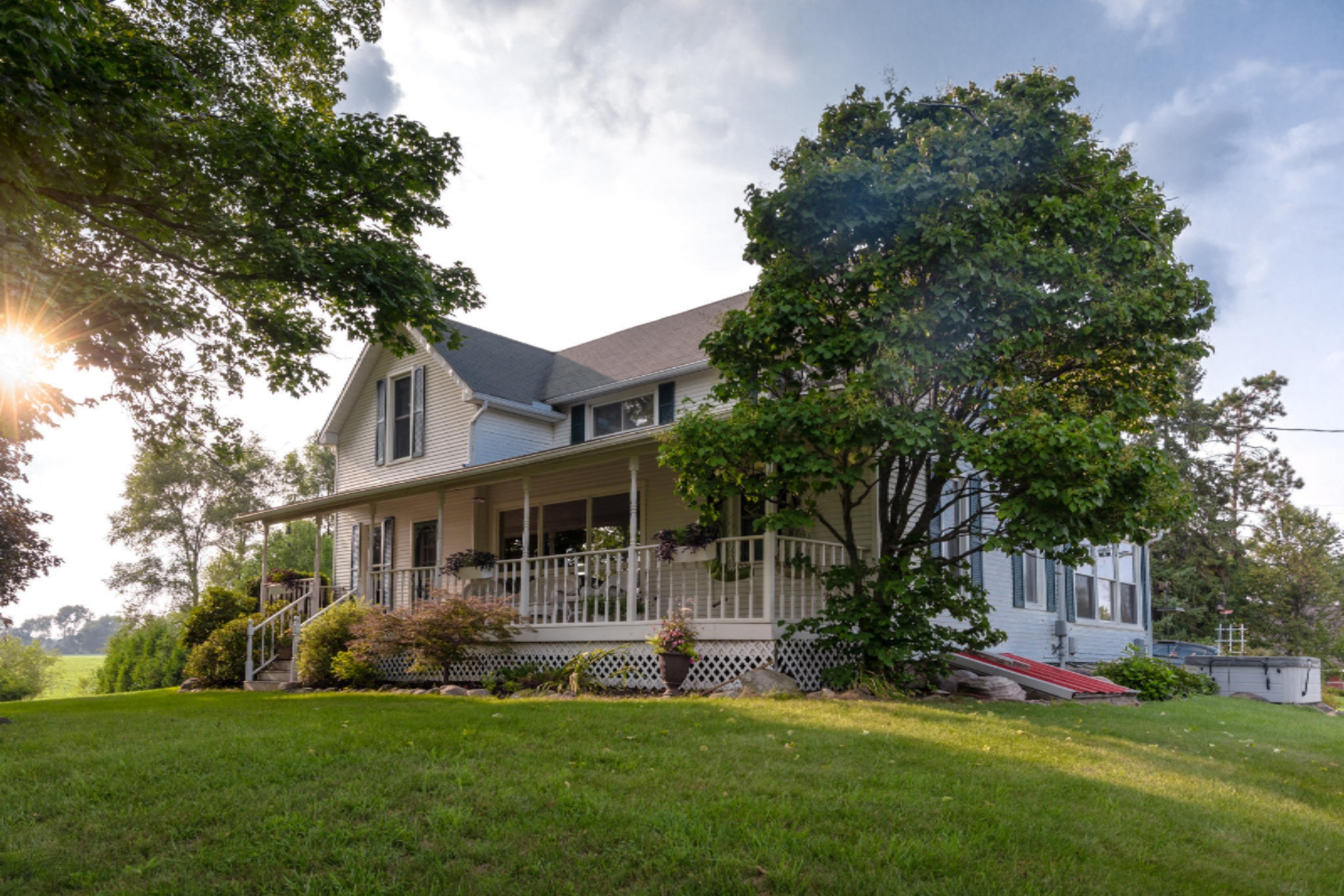 13726 Warner Road Concord, MI 49237 - Photo 1 of 39 Concord-1