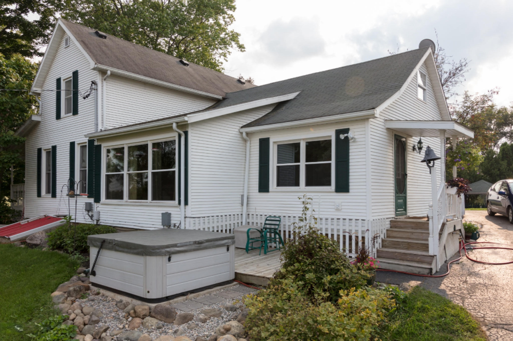 13726 Warner Road Concord, MI 49237 - Photo 13 of 39 Concord-13
