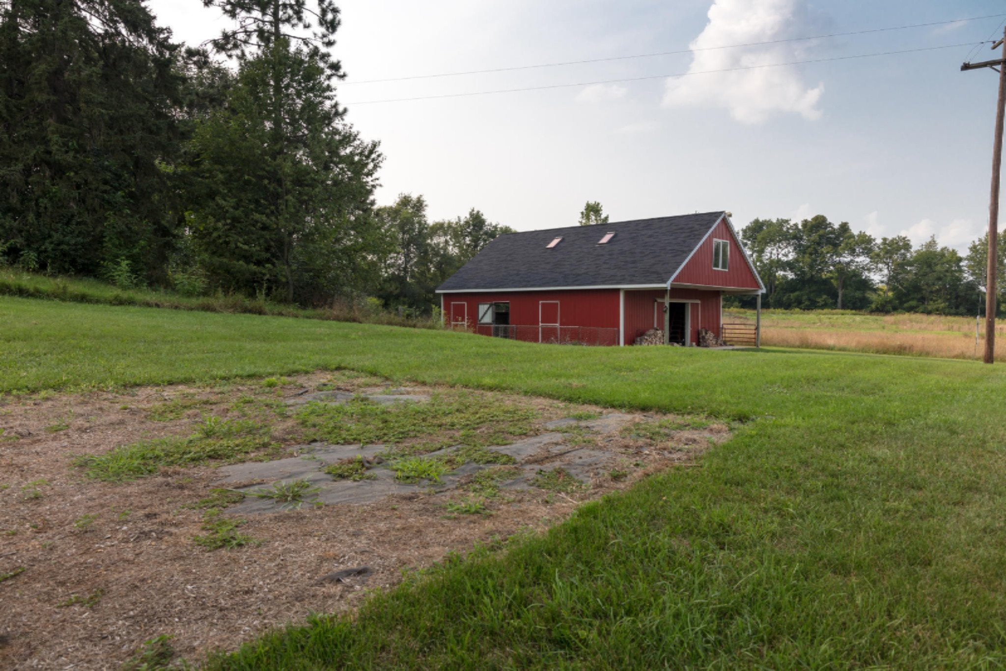 13726 Warner Road Concord, MI 49237 - Photo 17 of 39 Concord-17