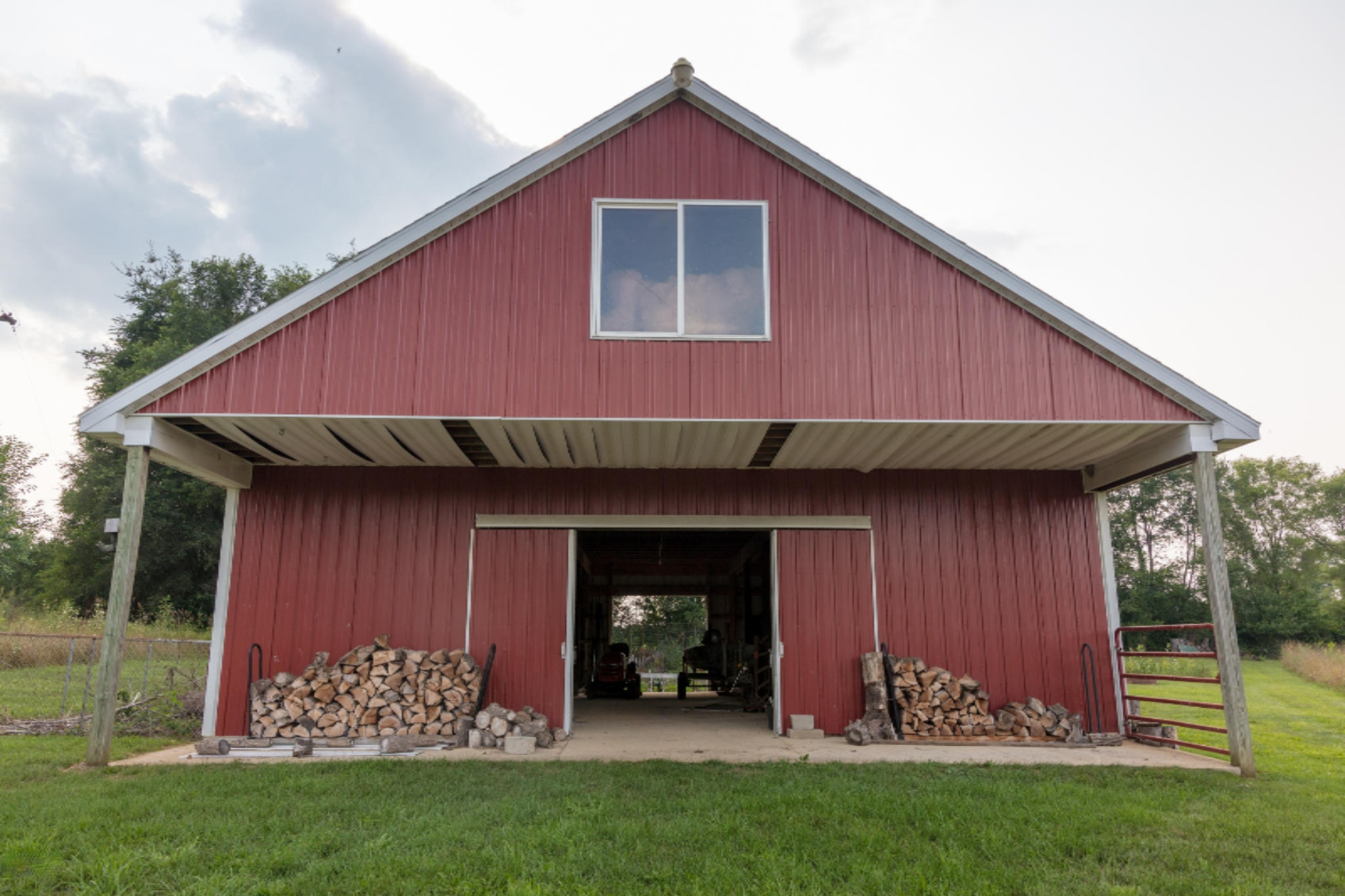 13726 Warner Road Concord, MI 49237 - Photo 18 of 39 Concord-18