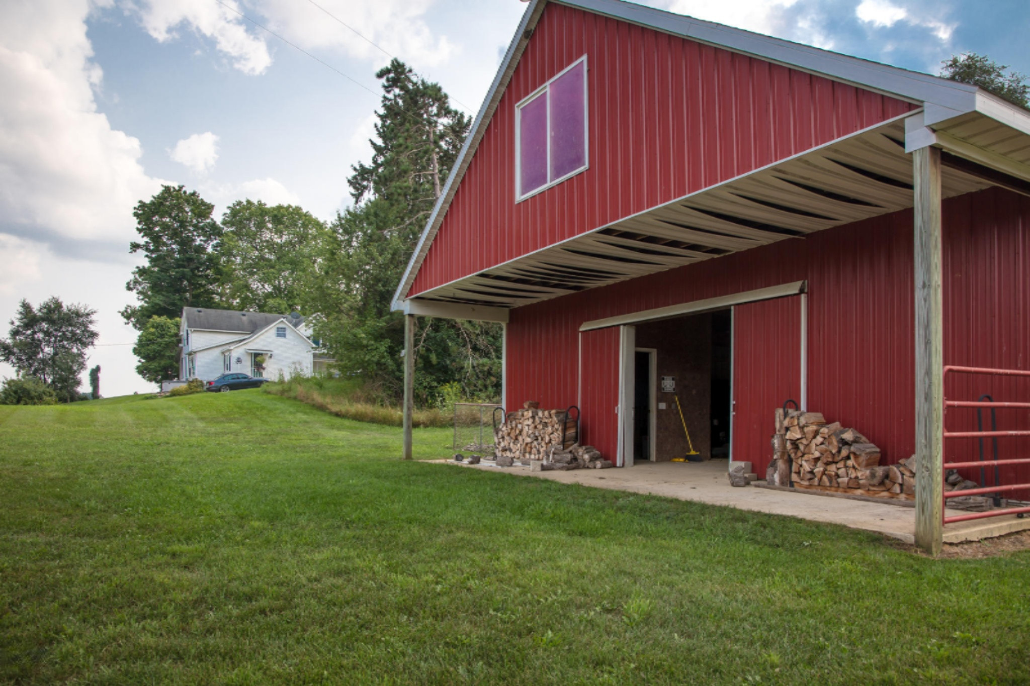 13726 Warner Road Concord, MI 49237 - Photo 19 of 39 Concord-19