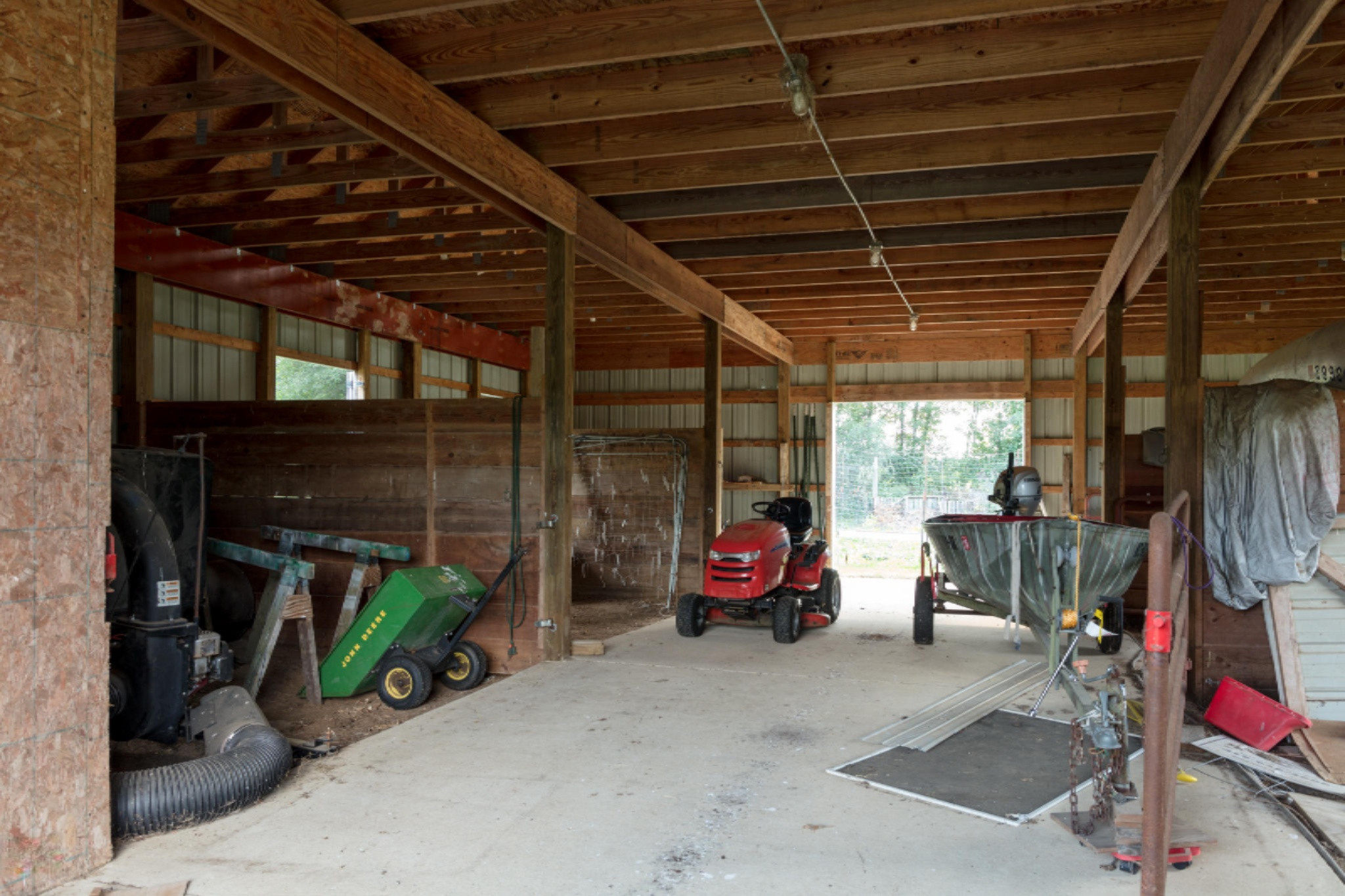 13726 Warner Road Concord, MI 49237 - Photo 20 of 39 Concord-20