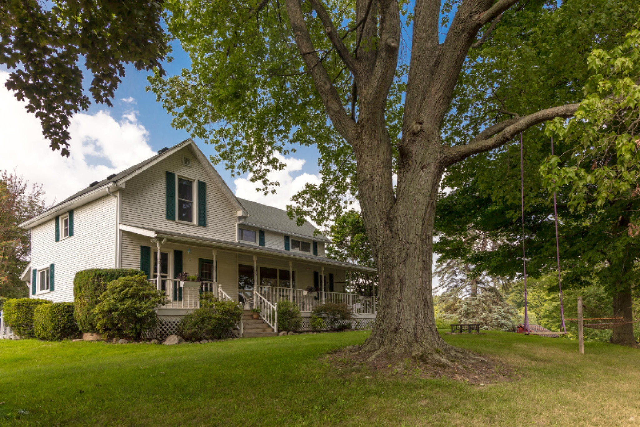 13726 Warner Road Concord, MI 49237 - Photo 2 of 39 Concord-2