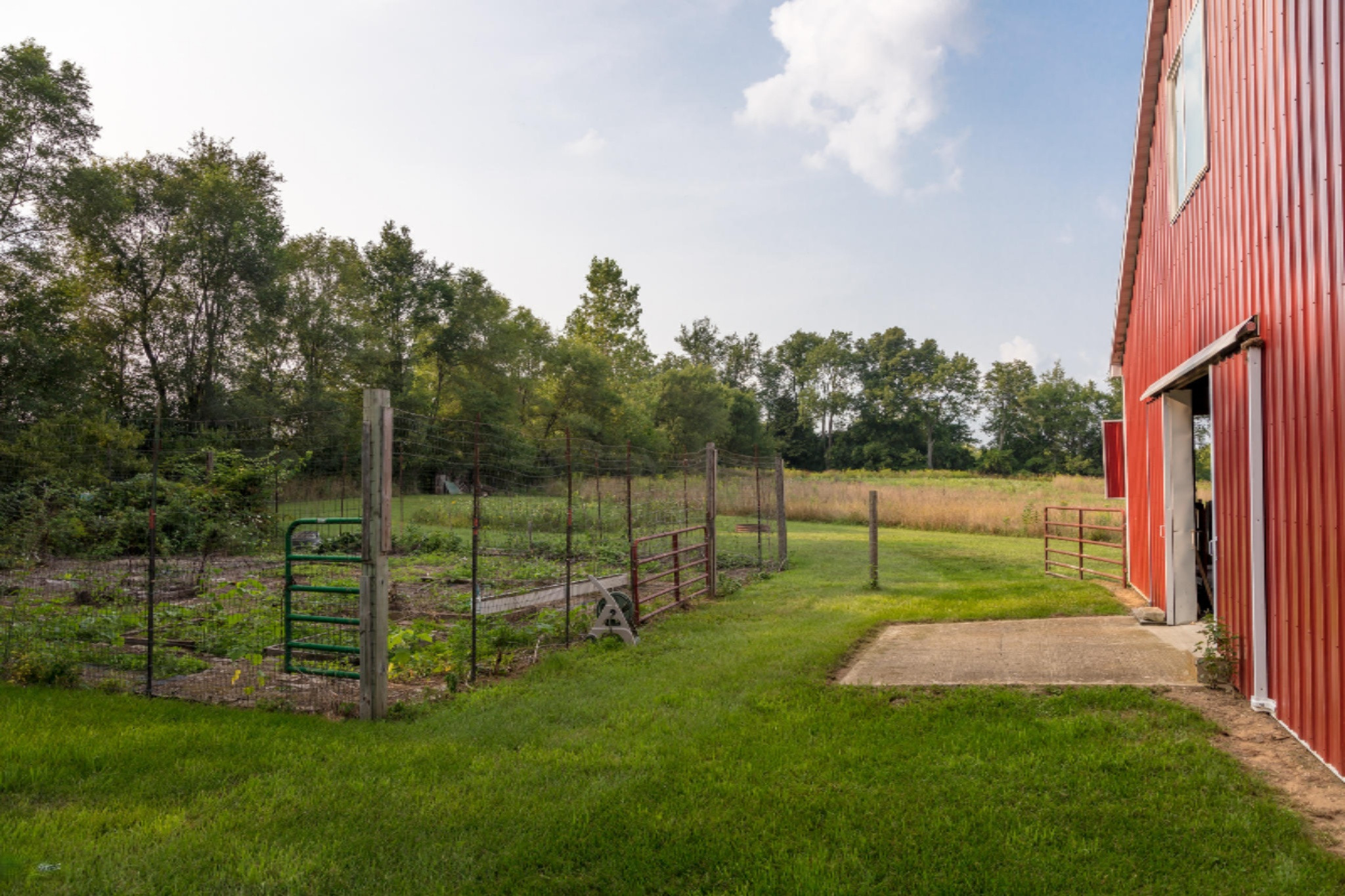 13726 Warner Road Concord, MI 49237 - Photo 21 of 39 Concord-21