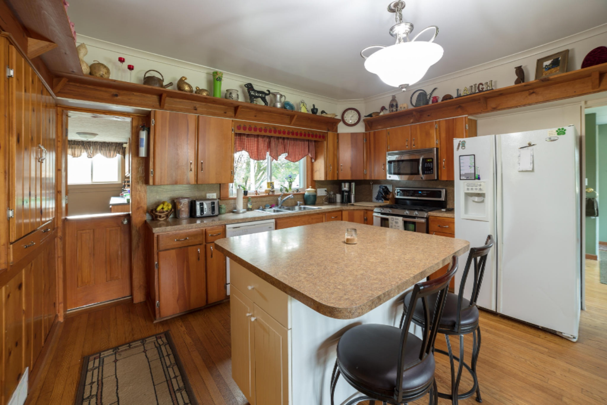 13726 Warner Road Concord, MI 49237 - Photo 22 of 39 Concord-22