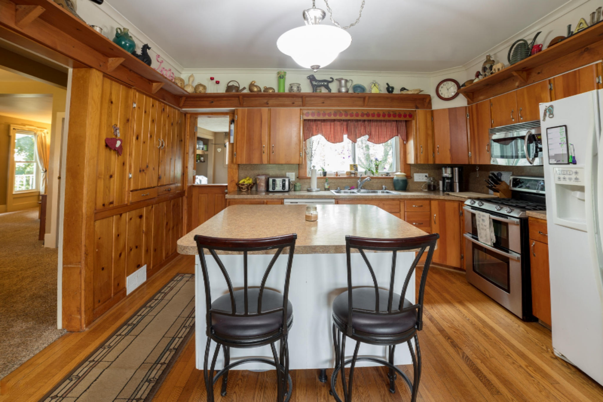 13726 Warner Road Concord, MI 49237 - Photo 23 of 39 Concord-23