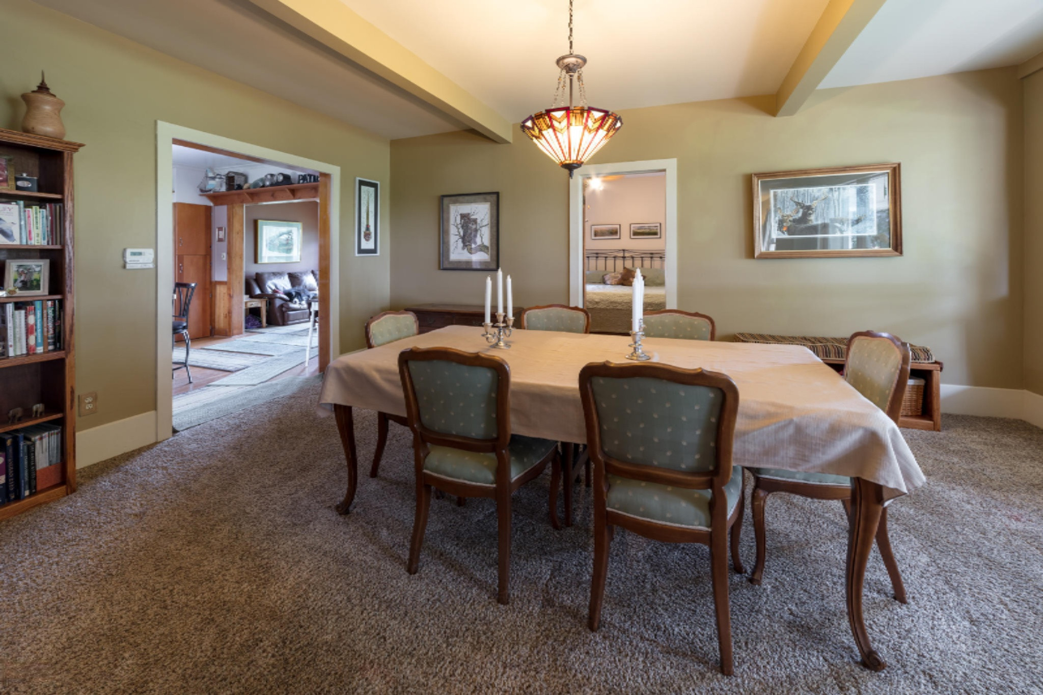 13726 Warner Road Concord, MI 49237 - Photo 28 of 39 Concord-28