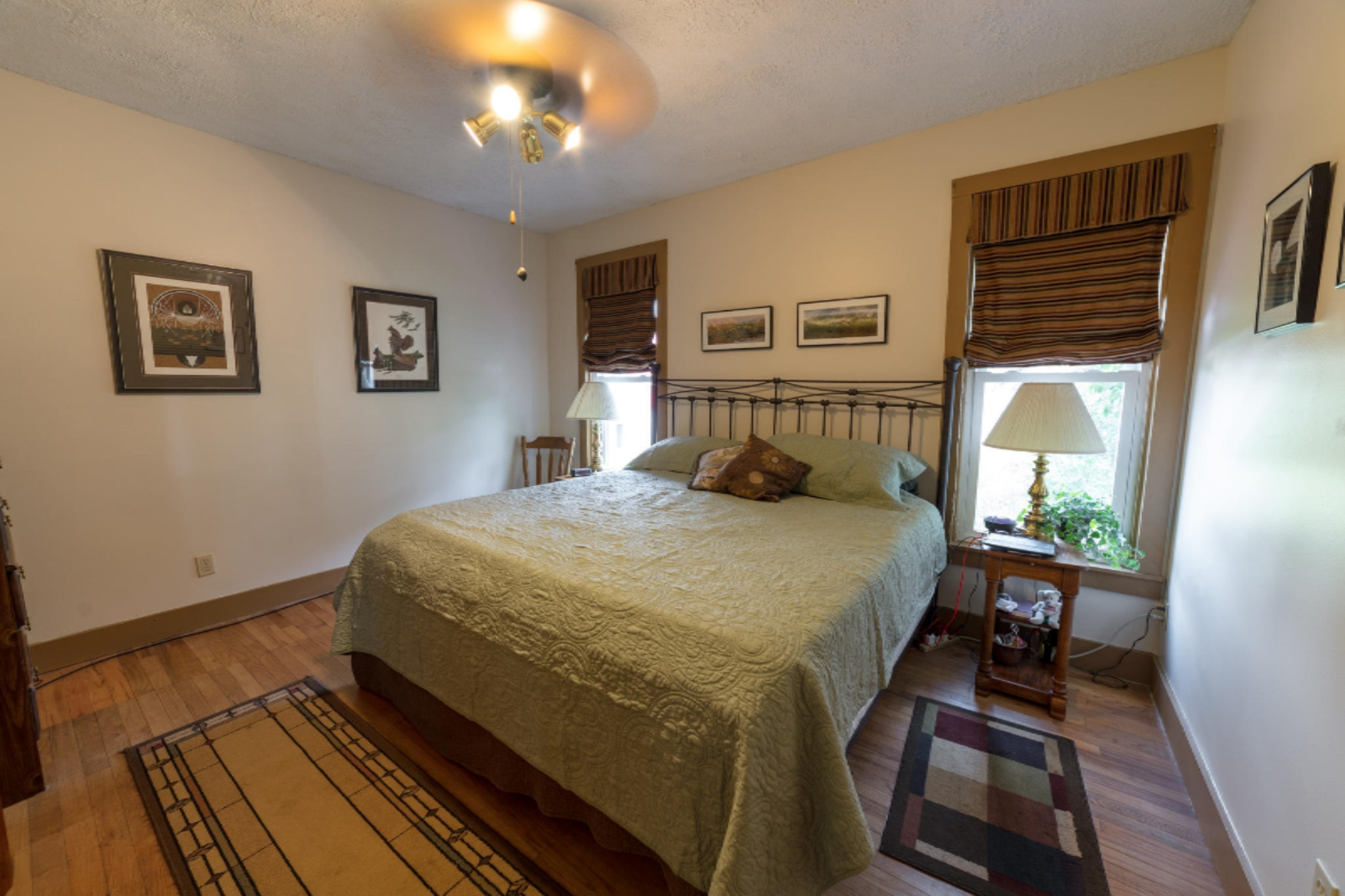 13726 Warner Road Concord, MI 49237 - Photo 30 of 39 Concord-30