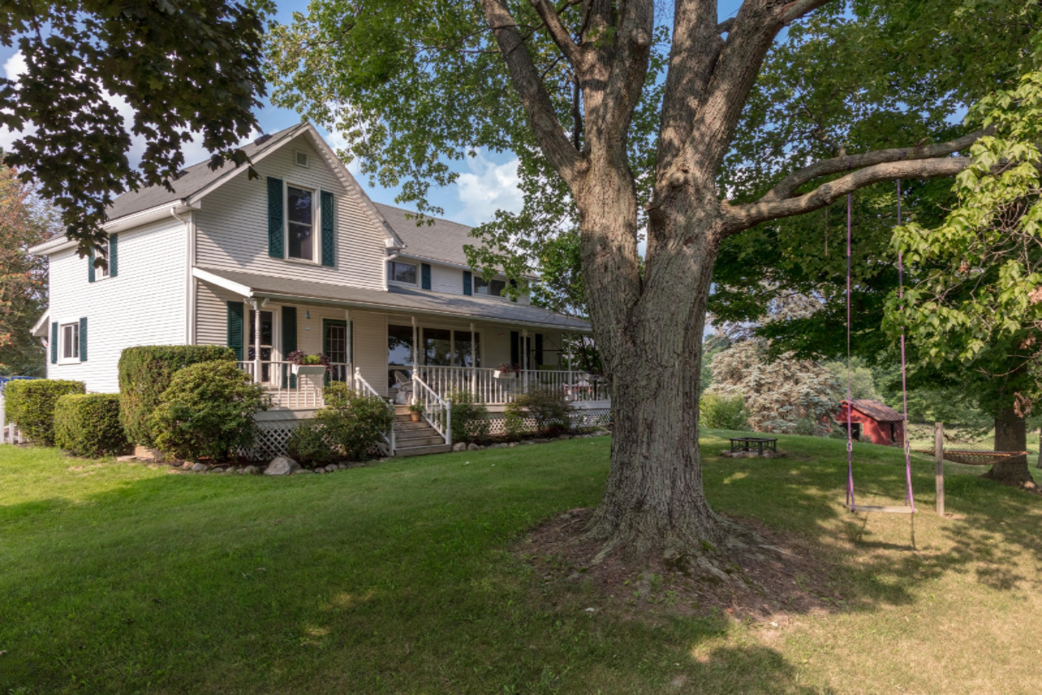 13726 Warner Road Concord, MI 49237 - Photo 3 of 39 Concord-3