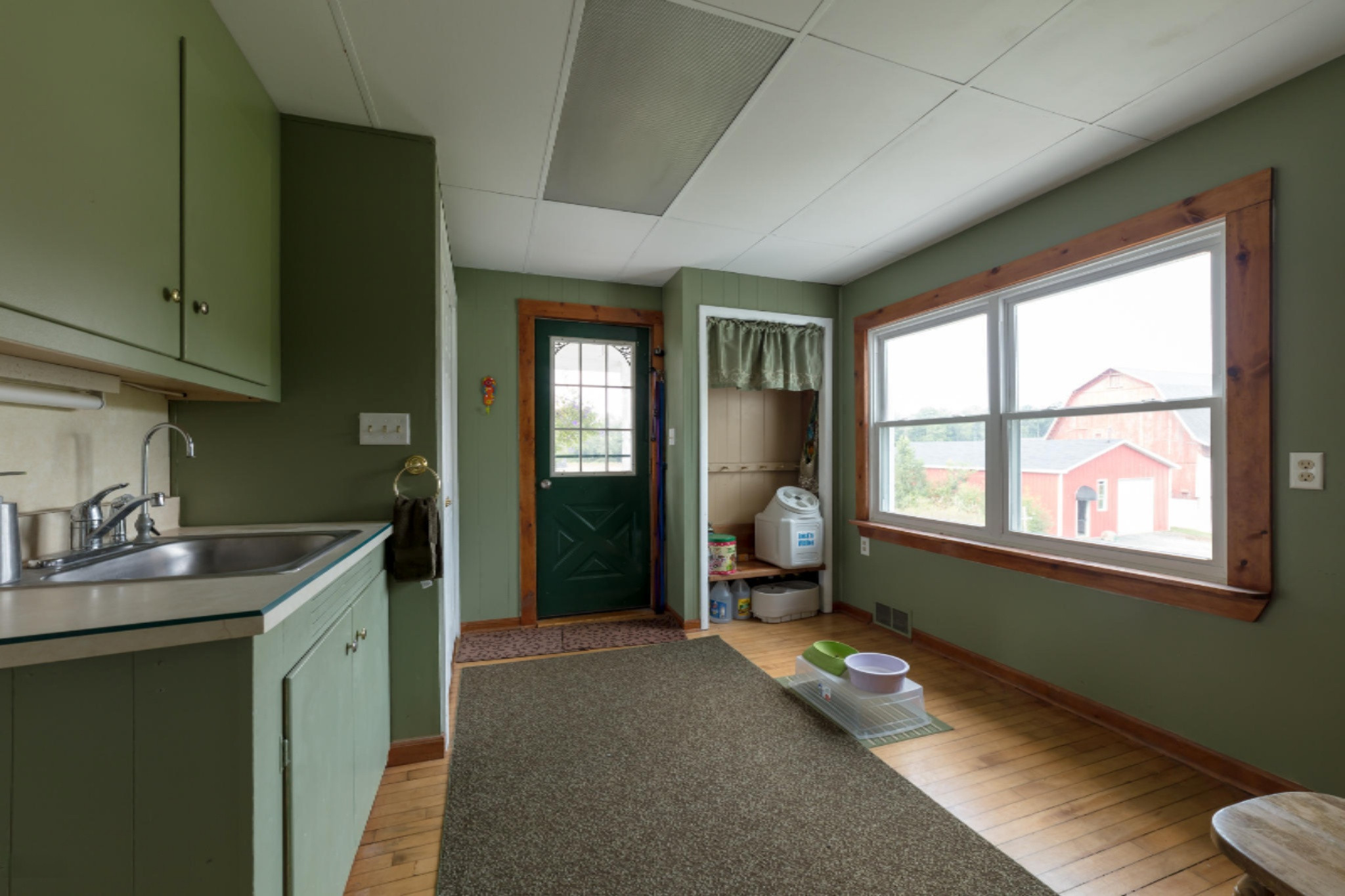 13726 Warner Road Concord, MI 49237 - Photo 36 of 39 Concord-36